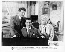 By The Light of the Silvery Moon original 8x10 photo Doris Day Gordon MacRae