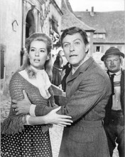 Chitty Chitty Bang Bang original 8x10 photo Dick Van Dyke Sally Ann Howes B Hill