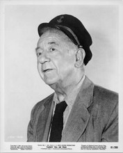 Cecil Kellaway wears yachting cap 1961 original 8x10 photo Tammy Tell Me True