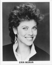 Erin Moran 1980's original 8x10 photo publicity headshot Happy Days star