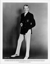 Fred Astaire debonair as ever 1984 original 8x10 photo Going Hollywood