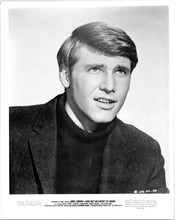 Harrison Ford early portrait original 8x10 photo Dead Heat on Merry Go Round