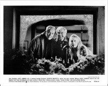 Grumpy Old Men 1993 original 8x10 photo Jack Lemmon Burges Meredith Daryl Hannah