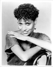 Debbie Allen 1982 original 8x10 photo as Lydia Grant from Fame TV series