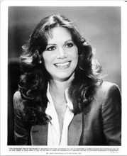 Pamela Hensley 1980 original 8x10 photo smiling portrait Agent 36 The Nude Bomb