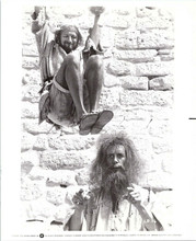 Monty Python's Life of Brian original 8x10 photo Graham Chapman Michael Palin