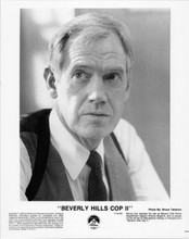 Ronny Cox 1987 original 8x10 photo as Captain Bogomil Beverly Hills Cop II