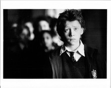 Harry Potter and the Prisoner of Azkaban 2004 original 8x10 photo Rupert Grint