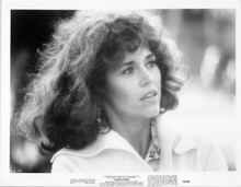 Jane Fonda 1977 original 8x10 photo portrait Coming Home