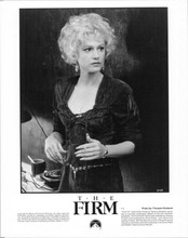 Holly Hunter 1993 original 8x10 photo portrait The Firm
