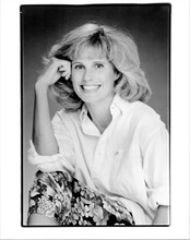 P.J. Soles original 8x10 photo headshot portrait Halloween star