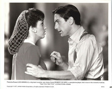 New York New York 1977 original 8x10 photo Liza Minnelli & Robert De Niro