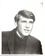 Harrison Ford original 8x10 photo Dead Heat on A Merry Go Round 1966