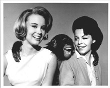 The Monkey's Uncle 1965 original 8x10 inch photo Cheryl Miller Annette Funicello