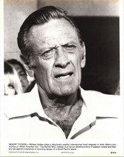William Holden 1980 original 8x10 photo portrait When Time Ran Out
