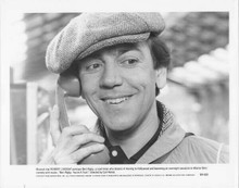Robert Lindsay 1989 original 8x10 photo smiling Bert Rigby You're A Fool