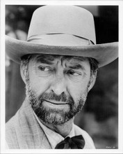James Griffith 1964 original 8x10 photo portrait Company of Cowards snipe verso