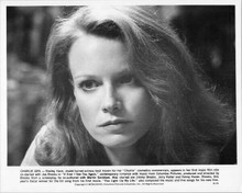 Shelley Hack 1988 original 8x10 photo portrait If I Ever See You Again