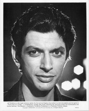 Jeff Goldblum 1978 original 8x10 photo portrait Thank God It's Friday