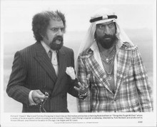 Things Are Tough All Over 1982 original 8x10 photo Cheech Marin Tommy Chong