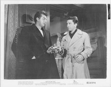 Cry of the City 1954 original 8x10 photo Victor Mature Richard Conte