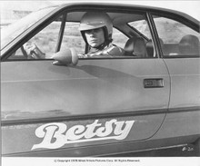 The Betsy 1978 original 8x10 photo Tommy Lee Jones drives Betsy