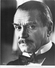 Laurence Olivier 1978 original 8x10 photo tough looking portrait The Betsy