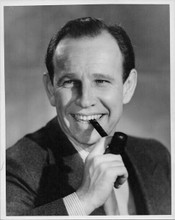 Don Knotts 1960's original 8x10 photo photographer stamped on reverse