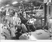 The Betsy 1978 original 8x10 photo Tommy Lee Jones Edward Herrman in factory