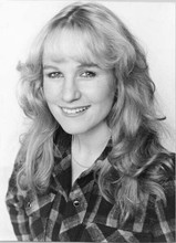 Juliet Hammond-Hill original 8x10 photo Secret Army 1977 TV series portrait