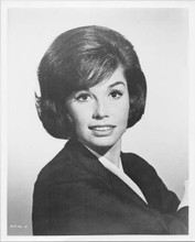 Mary Tyler Moore original 8x10 photo studio publicity portrait early 1960's