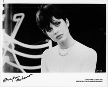 Nastassia Kinski original 8x10 photo portrait One From The Heart