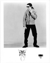 Michael Jackson original 8x10 photo History album Epic Records promotional pose