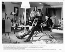 Pink Floyd The Wall 1982 original 8x10 photo Bob Geldof Jenny Wright
