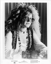 Janis 1975 original 8x10 photo classic portrait of Janis Joplin from documentary