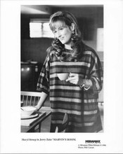 Meryl Streep original 8x10 photo 1996 movie Marvin's Room