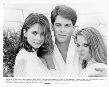 Hotel New Hampshire original 8x10 photo Nastassia Kinski Rob Lowe Jodie Foster