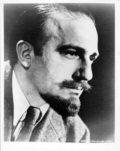 Mitch Miller original 8x10 photo portrait famous American conductor