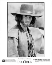 Daniel Day Lewis 1996 original 8x10 photo as John Proctor The Crucible