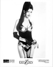 Dana Delaney Mistress Lisa in corset with whip Exit To Eden original 8x10 photo