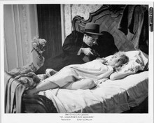 St. Valentine's Day Massacre 1967 George Segal Jean Hale original 8x10 photo