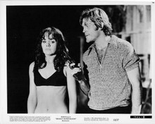 Deadly Honeymoon 1973 original 8x10 photo John Beck 7 Rebecca Dianna Smith