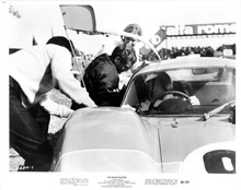 The Wild Racers 1968 1968 original 8x10 photo Matra MS630 director Dan Haller