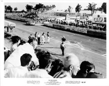 The Wild Racers 1968 1968 original 8x10 photo race car scenes Spanish Grand Prix