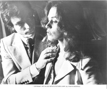 The Story of O 1975 original 8x10 photo Corinne Clery Udio Kier