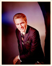 Don Matheson vintage 8x10 photo as Mark Wilson Land of the Giants TV series