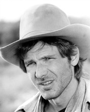 Harrison Ford portrait in western hat 1979 movie The Frisco Kid 8x10 inch photo