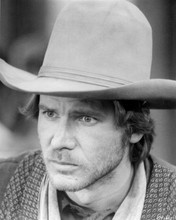 Harrison Ford 1979 portrait The Frisco Kid 8x10 inch photo