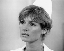 Jennifer O'Neill looks beguiling in uniform 1975 movie Whiffs 8x10 inch photo