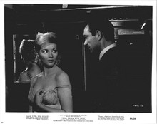 From Russia With Love 1964 8x10 photo Sean Connery Daniela Bianchi